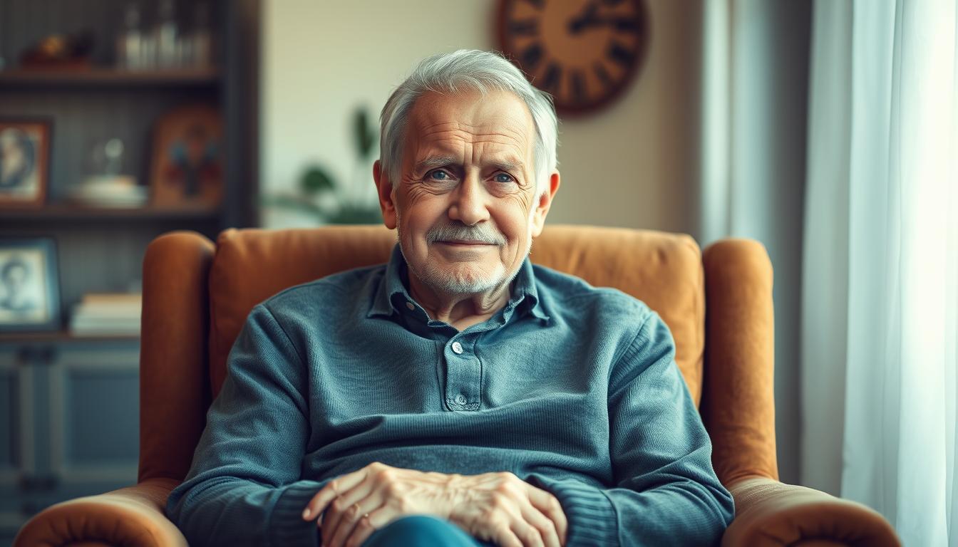 Krótkie życzenia dla dziadka – ciepło i szacunek dla głowy rodziny