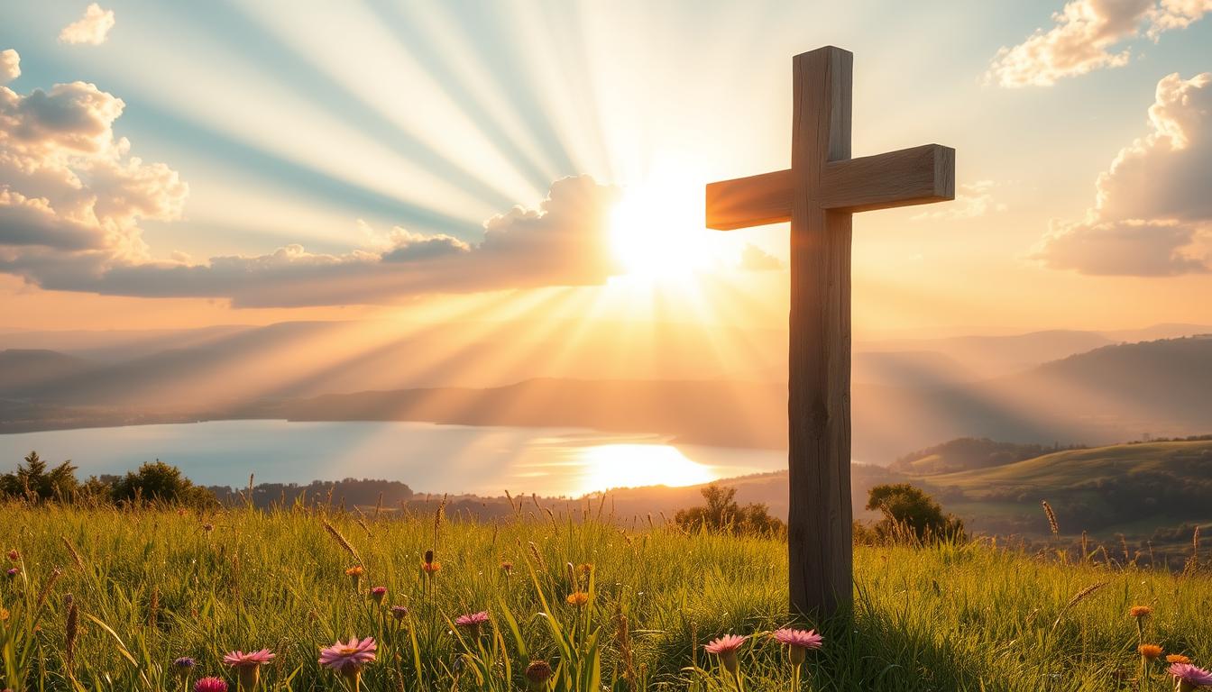 Religijne życzenia na wielkanoc pełne nadziei
