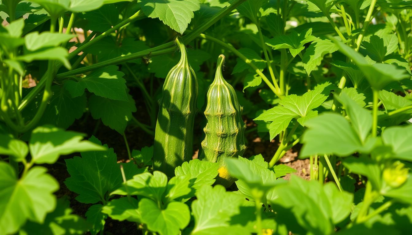 Dlaczego ogórki są gorzkie? Przyczyny i rozwiązania