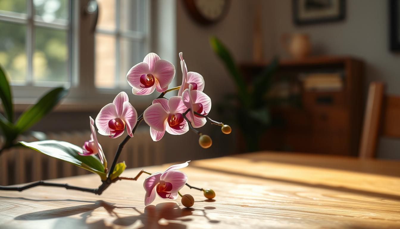 Jak dbać o storczyka – poradnik pielęgnacji