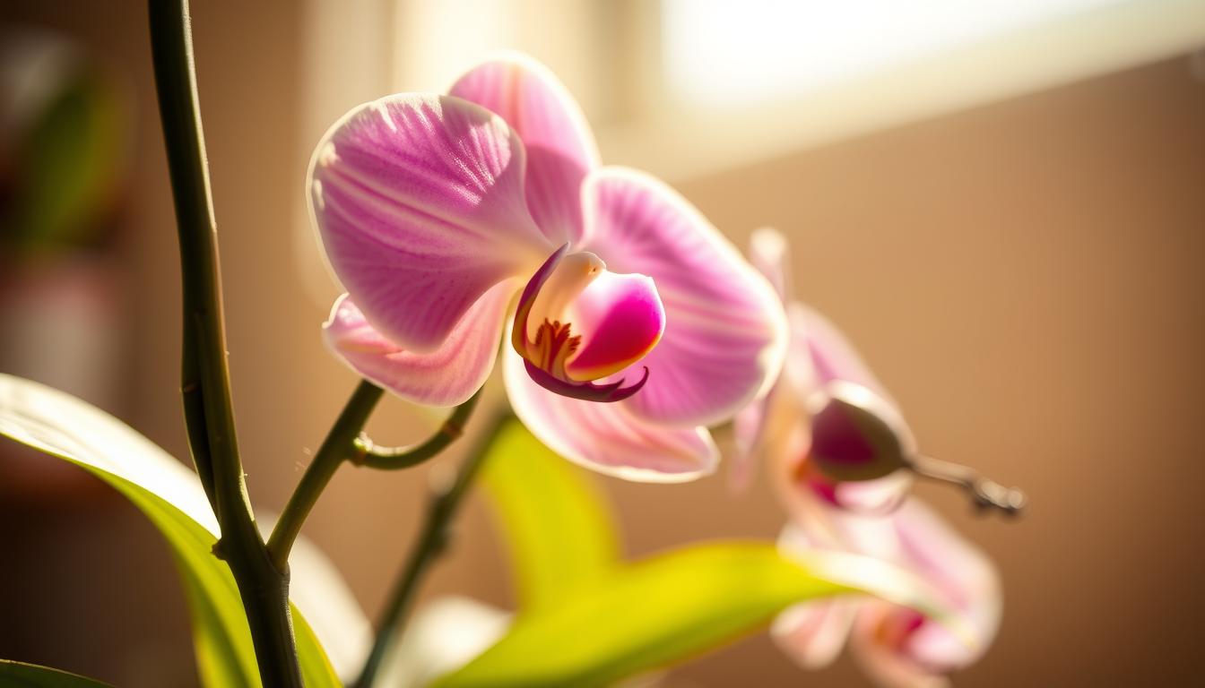 Jak przyciąć storczyka poprawnie?