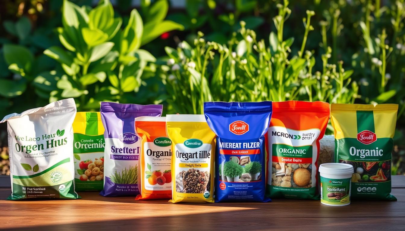 Jaki nawóz pod warzywa na wiosnę wybrać?