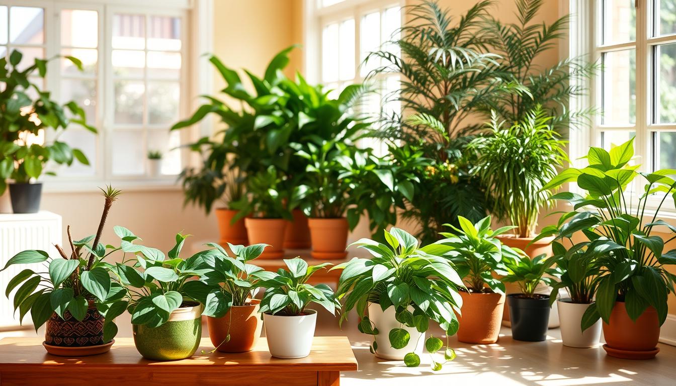 Jakie kwiaty do pokoju dziecka wybrać?