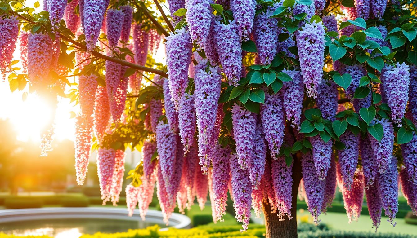 Paulownia – po ilu latach zaczyna kwitnąć?