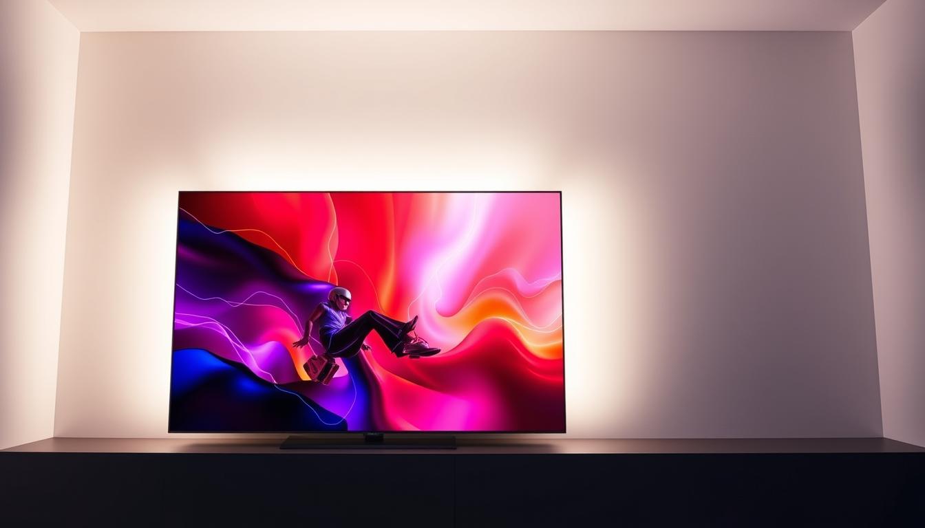 Ambilight co to i jak działa