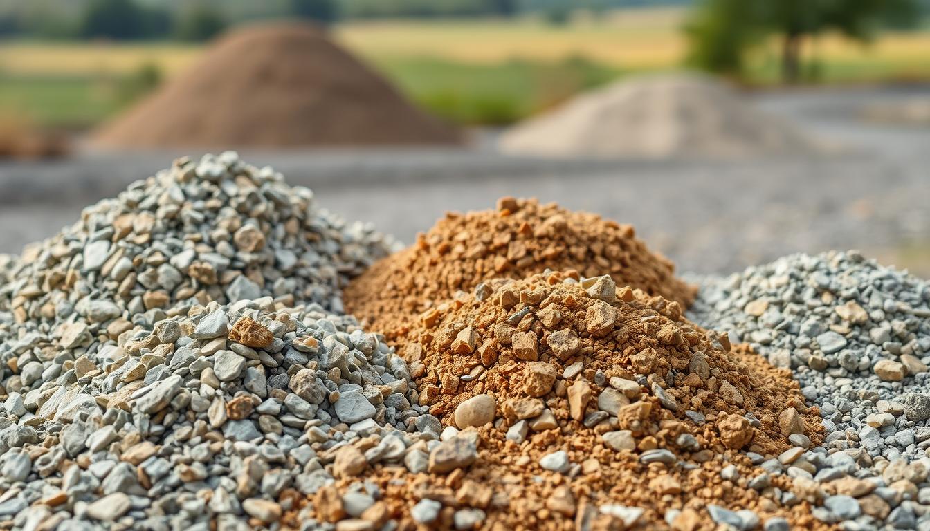 Czym utwardzić drogę dojazdową