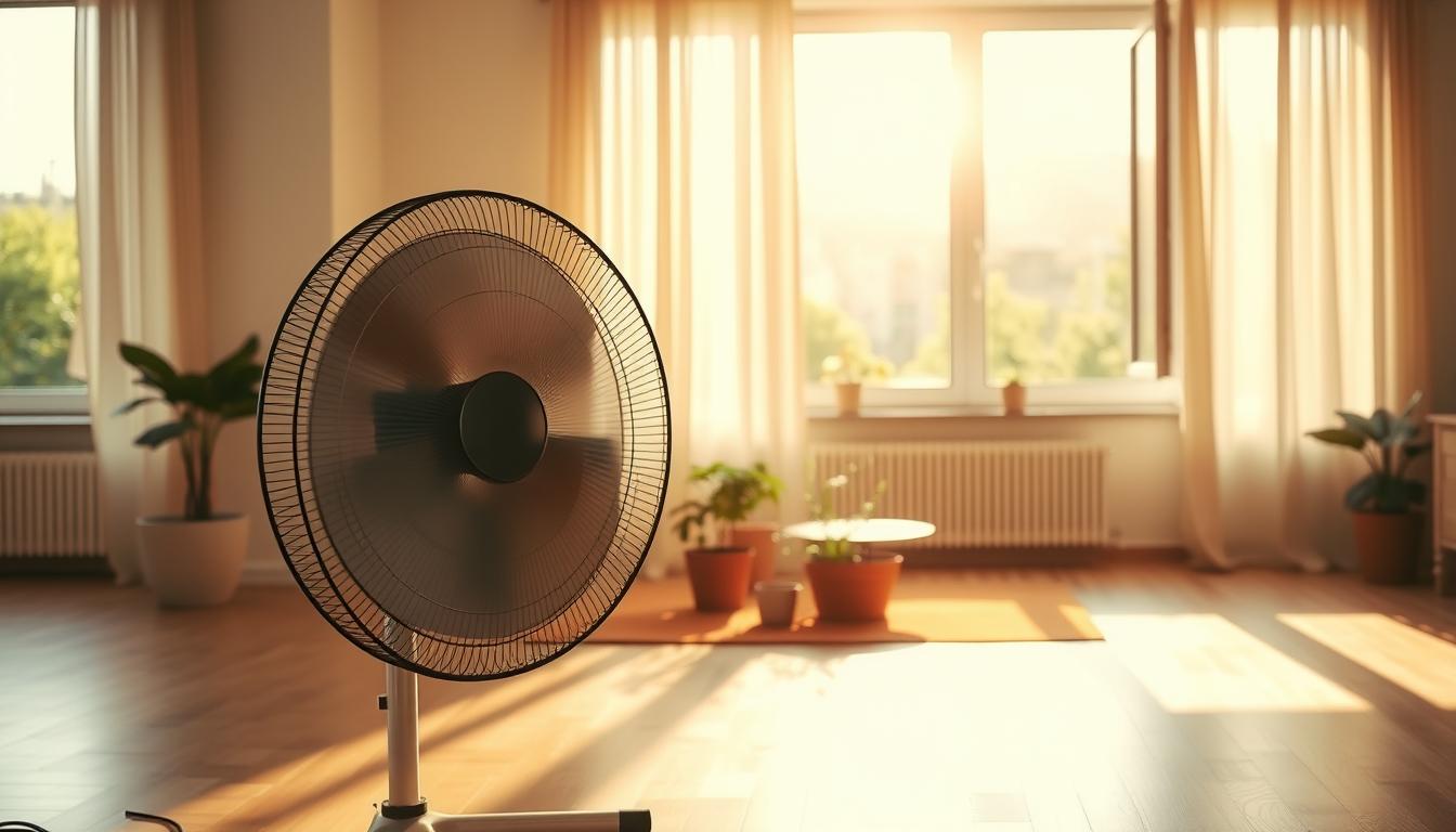 Jak schłodzić mieszkanie latem bez klimatyzacji
