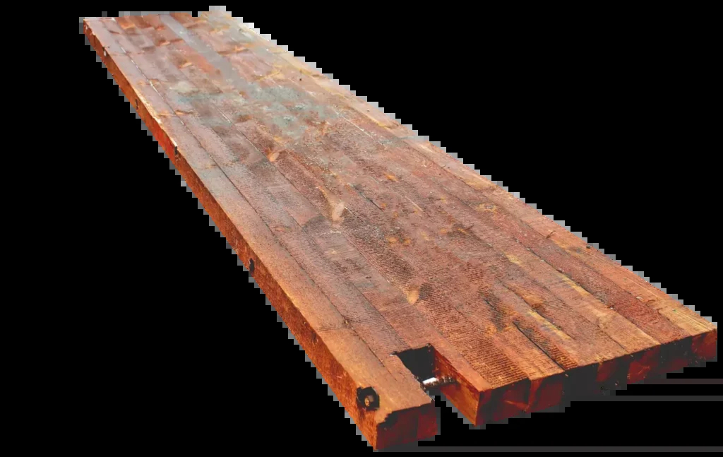 płyta drewniana metrum